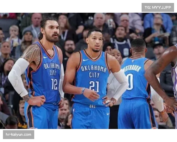 雷霆防守效率103.6领跑联盟 创近30年最佳纪录