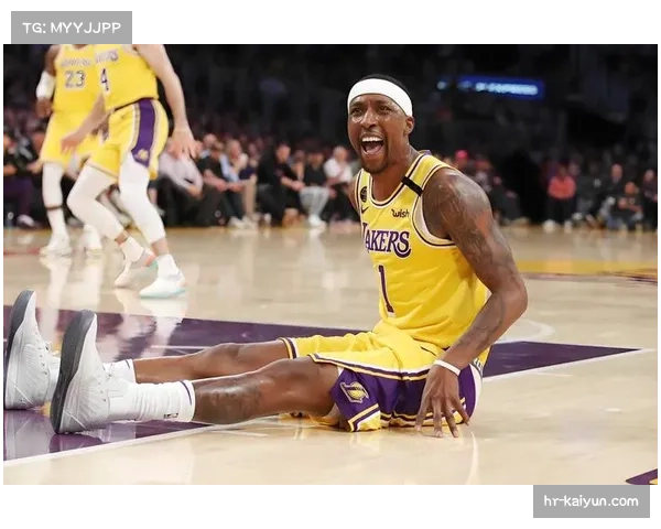 湖人防守专注度波动 近阶段回合注意力出现下滑