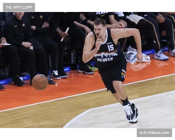 约基奇空砍38分8篮板5助攻 掘金进攻过度依赖其策应能力暴露短板