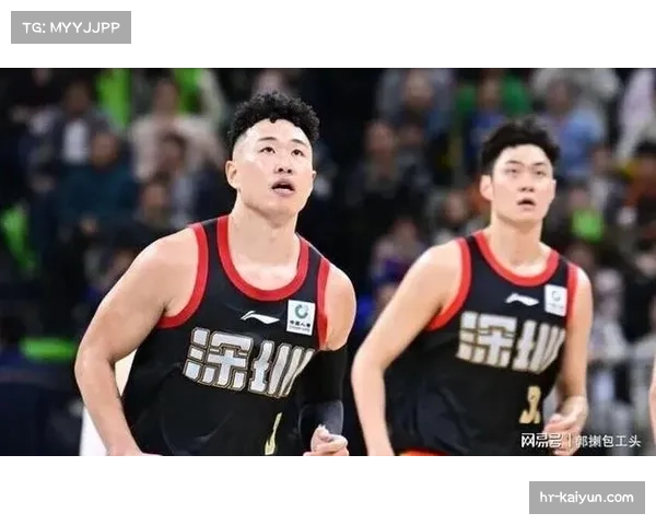 深圳大胜天津迎四连胜 贺希宁22分快攻转换控场高效